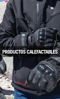 productos calefactables